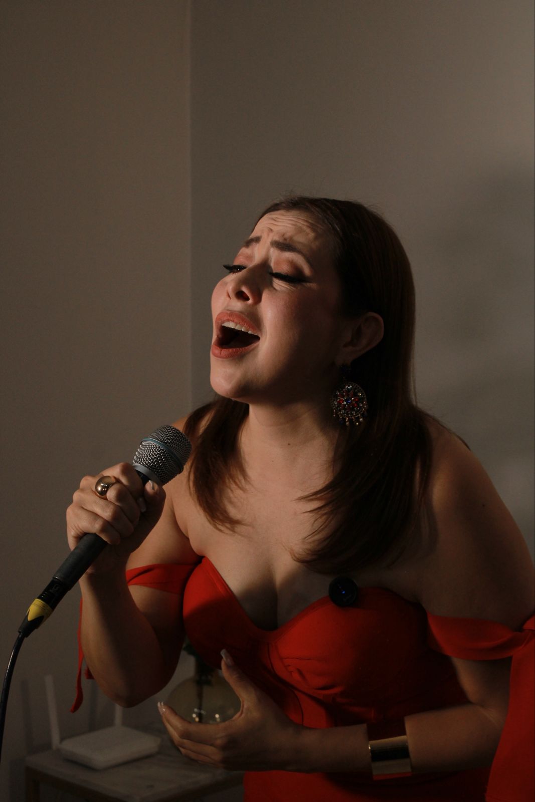 Foto de Daniela Regalado 3